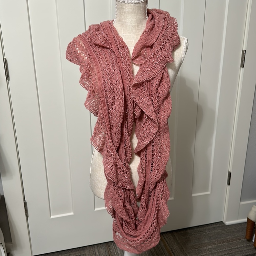 Scarf - Picture 3 of 3